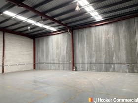 Factory, Warehouse & Industrial commercial property for sale at Penrith NSW 2750
