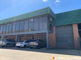 Factory, Warehouse & Industrial commercial property for sale at Penrith NSW 2750