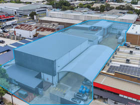 Factory, Warehouse & Industrial commercial property for sale at Silverwater NSW 2128