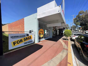 Shop & Retail commercial property for sale at 144 Canterbury Road Blackburn South VIC 3130