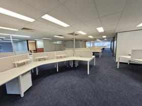 Factory, Warehouse & Industrial commercial property for sale at 1/20 BARCOO STREET Chatswood NSW 2067