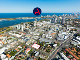Development / Land commercial property for sale at 38/42 Railway Street Southport QLD 4215