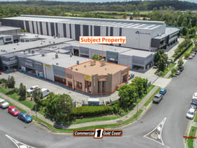 Factory, Warehouse & Industrial commercial property for sale at Upper Coomera QLD 4209