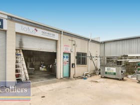 Factory, Warehouse & Industrial commercial property for sale at 5/82 Leyland Street Garbutt QLD 4814
