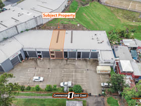 Factory, Warehouse & Industrial commercial property for sale at Molendinar QLD 4214