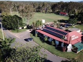 Hotel, Motel, Pub & Leisure commercial property for sale at 2 Wills Road Rosedale QLD 4674