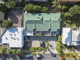 Offices commercial property for sale at 3-6/742 Sandgate Road Clayfield QLD 4011
