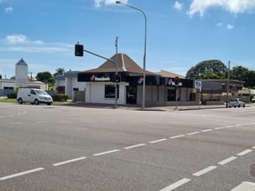 Shop & Retail commercial property for sale at 226 Charters Towers Road Hermit Park QLD 4812