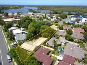 Development / Land commercial property for sale at 24 Dry Dock Road Tweed Heads South NSW 2486