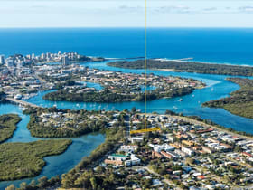 Development / Land commercial property for sale at 24 Dry Dock Road Tweed Heads South NSW 2486