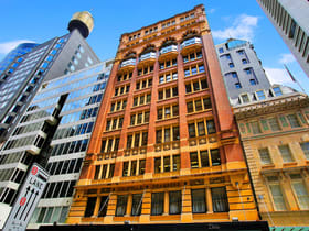 Offices commercial property for sale at 501/67 Castlereagh Street Sydney NSW 2000