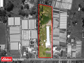 Rural / Farming commercial property for sale at Rossmore NSW 2557