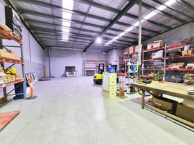 Factory, Warehouse & Industrial commercial property for sale at 6/89 Factory Road Oxley QLD 4075