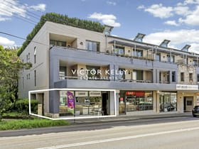 Shop & Retail commercial property for sale at Petersham NSW 2049