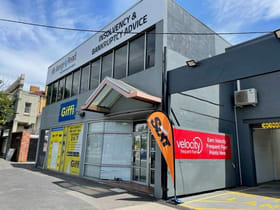 Development / Land commercial property for sale at 170 Montague Street South Melbourne VIC 3205