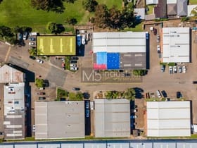 Factory, Warehouse & Industrial commercial property for sale at Condell Park NSW 2200