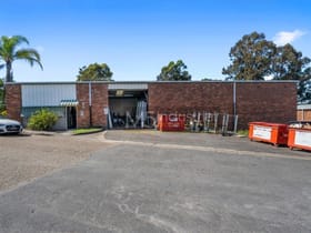 Factory, Warehouse & Industrial commercial property for sale at Condell Park NSW 2200