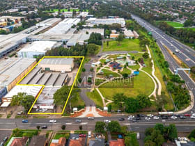 Factory, Warehouse & Industrial commercial property for sale at Lot/106 & 110 Belmore Road North Riverwood NSW 2210