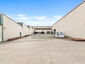 Factory, Warehouse & Industrial commercial property for sale at Lot/106 & 110 Belmore Road North Riverwood NSW 2210