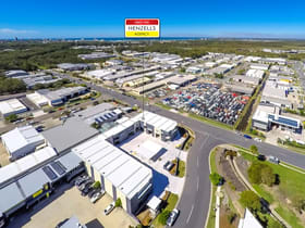 Showrooms / Bulky Goods commercial property for sale at 6/2-6 Exeter Way Caloundra West QLD 4551