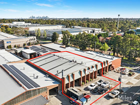 Factory, Warehouse & Industrial commercial property for sale at 65-67 Crissane Road Heidelberg West VIC 3081