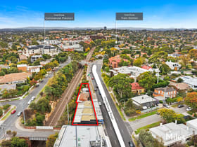 Development / Land commercial property for sale at 1075-1087 Heidelberg Road Ivanhoe VIC 3079