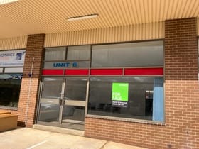 Shop & Retail commercial property for sale at Unit 6/53-55 Townsville Street Fyshwick ACT 2609