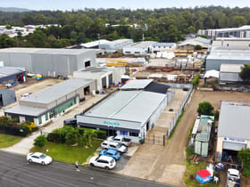 Factory, Warehouse & Industrial commercial property for sale at 19 Benronalds Street Seventeen Mile Rocks QLD 4073