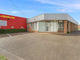 Offices commercial property for sale at 527 Pacific Highway Belmont NSW 2280