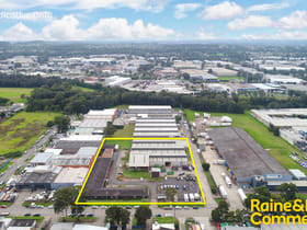Factory, Warehouse & Industrial commercial property for sale at 29 Chifley Street Smithfield NSW 2164