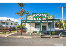 Shop & Retail commercial property for sale at 29 Wood Street Depot Hill QLD 4700