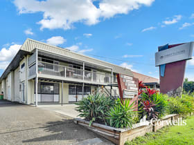 Factory, Warehouse & Industrial commercial property for sale at 4/9 Hutchinson Street Burleigh Heads QLD 4220
