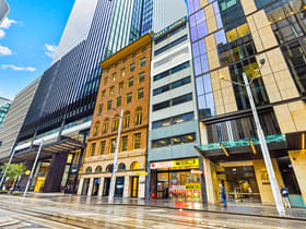 Offices commercial property for sale at Level 6/283 George Street Sydney NSW 2000