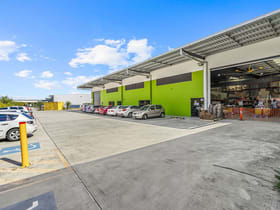 Factory, Warehouse & Industrial commercial property for sale at 7 Guardhouse Road Banyo QLD 4014