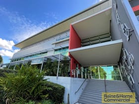 Offices commercial property for lease at 17/956 Gympie Road Chermside QLD 4032