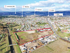 Development / Land commercial property for sale at Whole site/178 George Town Road Newnham TAS 7248