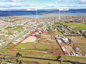 Development / Land commercial property for sale at Whole site/178 George Town Road Newnham TAS 7248