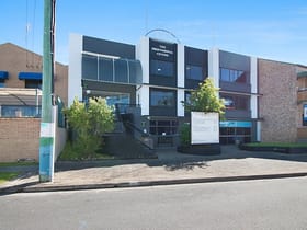 Offices commercial property for sale at 6,7/133 Wharf Street Tweed Heads NSW 2485