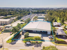 Factory, Warehouse & Industrial commercial property for sale at 211 Fleming Road Hemmant QLD 4174