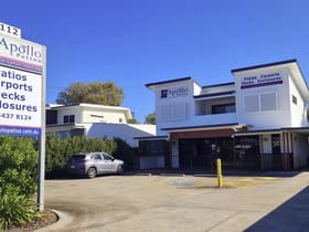 Offices commercial property for sale at 112 Nicklin Way Warana QLD 4575