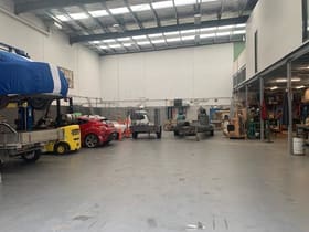Factory, Warehouse & Industrial commercial property for sale at 32 Prime Street Thomastown VIC 3074