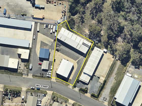 Factory, Warehouse & Industrial commercial property for sale at 16 Neil Street Clinton QLD 4680