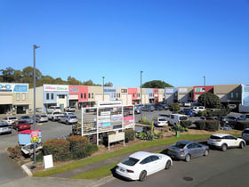 Factory, Warehouse & Industrial commercial property for sale at 6/39-41 Corporation Circuit Tweed Heads South NSW 2486