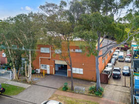 Factory, Warehouse & Industrial commercial property for sale at Warehouse & Office/33-35 Warren Avenue Bankstown NSW 2200