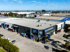 Factory, Warehouse & Industrial commercial property for sale at 209 Cormack Road Wingfield SA 5013