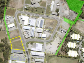Development / Land commercial property for sale at 25-27 Carlo Drive Cannonvale QLD 4802
