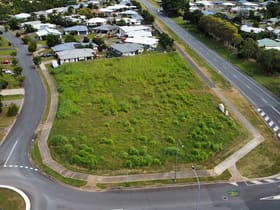 Development / Land commercial property for sale at 59-61 CARRUTHERS STREET Edmonton QLD 4869