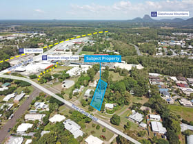 Development / Land commercial property for sale at 31 Pine Camp Road Beerwah QLD 4519