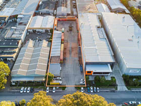 Development / Land commercial property for sale at Industrial Site/58 Violet Street Revesby NSW 2212