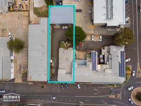 Shop & Retail commercial property for sale at 137-139 Peisley St Orange NSW 2800